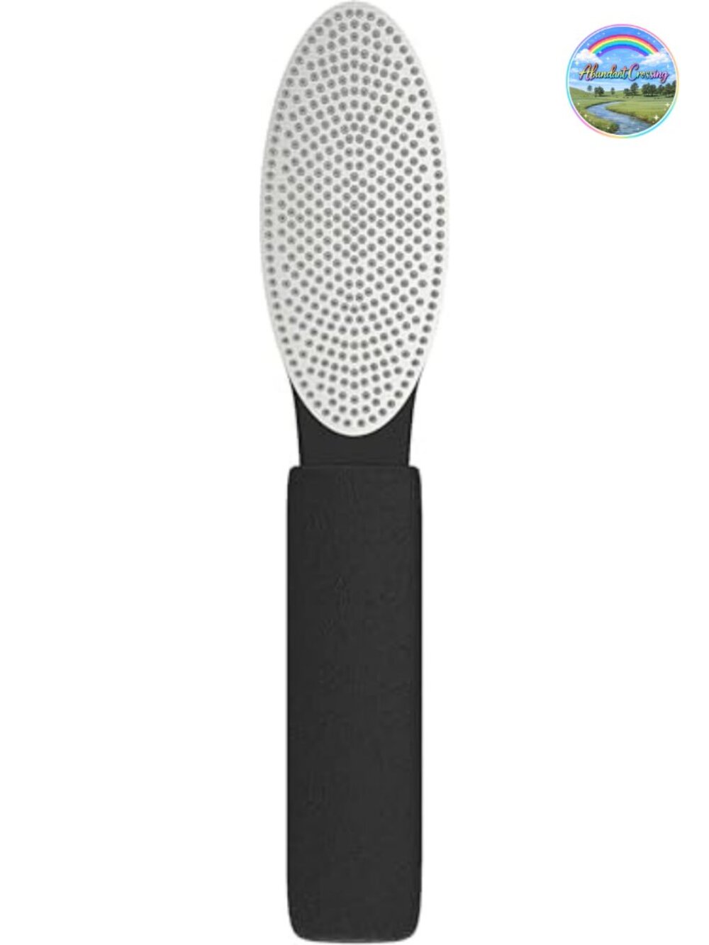Luxury Diamond Foot Buffer #11 Medium Grit for Calluses